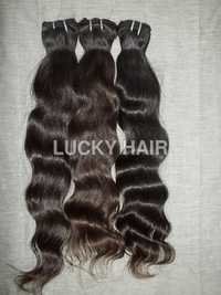 Indian Wavy Hair