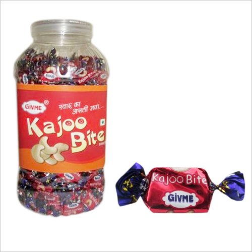 Kajoo Bite Candy