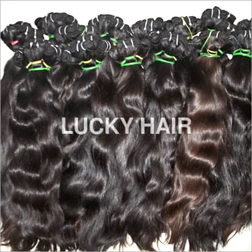 100% Temple Human Hair Wholesaler,Bulk Supplier,Exporter from Chennai,Tamil  Nadu,India