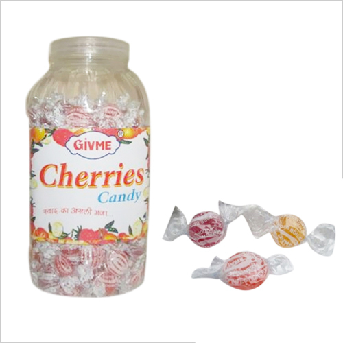 Cherries Candy
