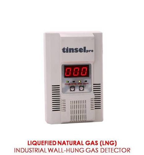 wall leakage detector