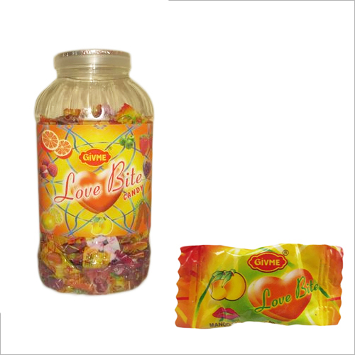 Love Bite Candy