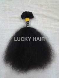 Curly Hair Bulk