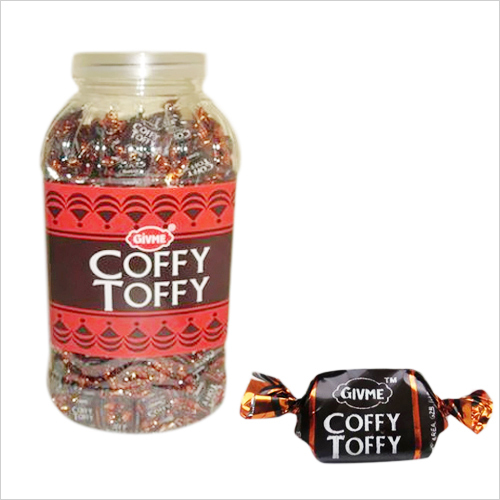 Coffy Toffy