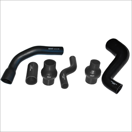Tata Pickup EPDM Radiator Hoses