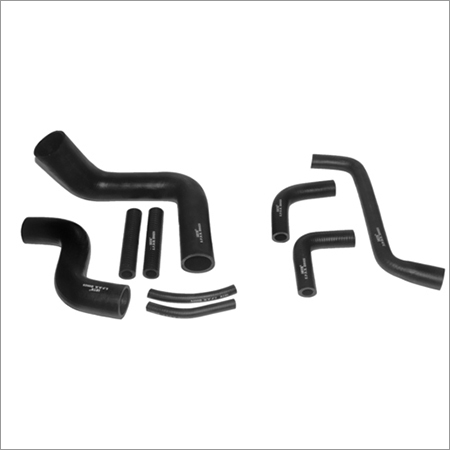 TATA LPT 1613 TURBO / LP 1510 CMVR RADIATOR HOSES