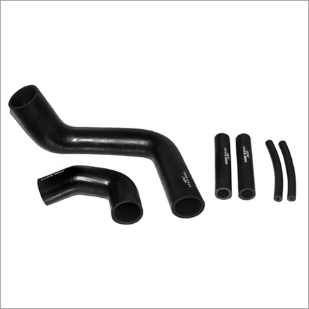 TATA 2515 EX [EPDM RADIATOR HOSES]