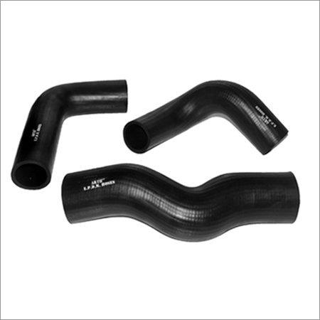 TATA 2515 TC [EPDM RADIATOR HOSES]