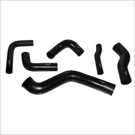 TATA 4018 [EPDM RADIATOR HOSES]