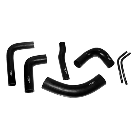 Tata Hyva Epdm Radiator Hoses