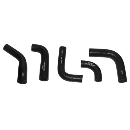 Epdm Elbow Radiator Hoses