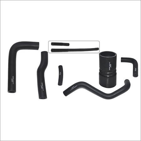 MISCELLANEOUS HOSES [EPDM RADIATOR HOSES]