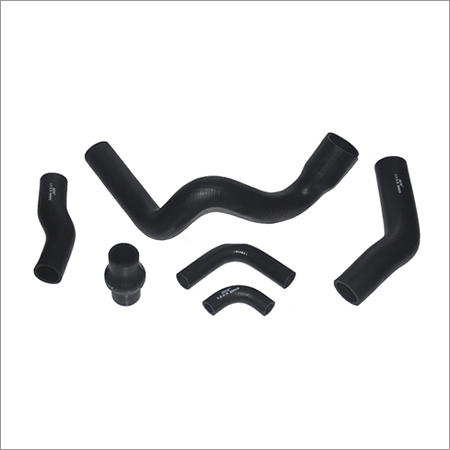 TATA LPK 1613 TCIC BS-II [EPDM RADIATOR HOSES]