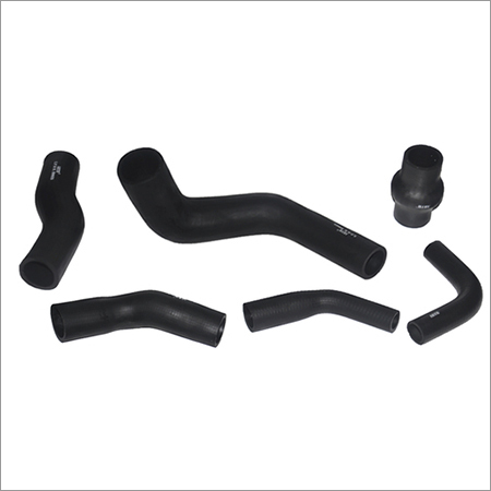 TATA SE-SK 1613 (697 TCIC) BS-III [RADIATOR HOSES]