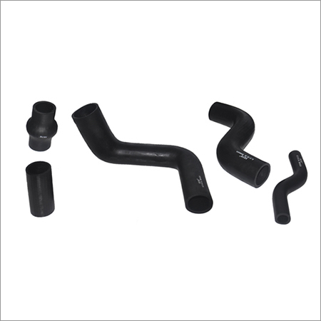 TATA 1613 SFC [EPDM RADIATOR HOSES]