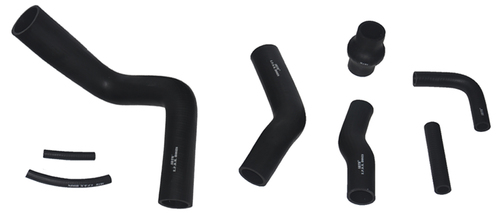 LPT 2515 EX (697) TCIC BS-I & II [RADIATOR HOSES]