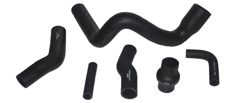 Lpt 2515 Tcic Ex Bs-ii Cowl Version Radiator Hoses