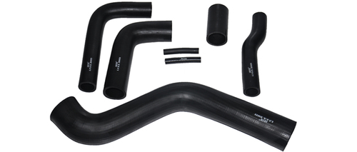 LPK 2516 C BS-II/EUROL [EPDM RADIATOR HOSES]