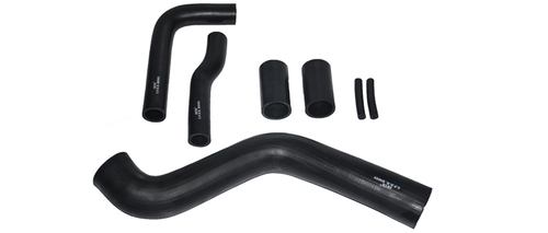 LPK 2516 C BS-II/EUROLL (EPDM RADIATOR HOSES]