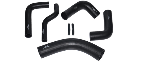 LPK 2516 C BS-II/EUROLL [EPDM RADIATOR HOSES]