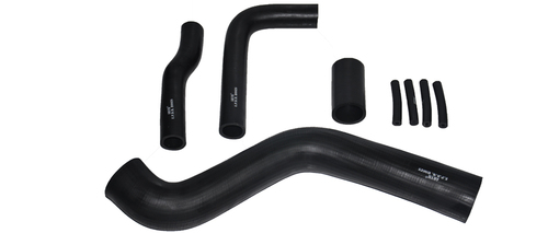 EPDM RADIATOR HOSES