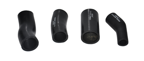 TATA 709 E-3 [EPDM RADIATOR HOSES]