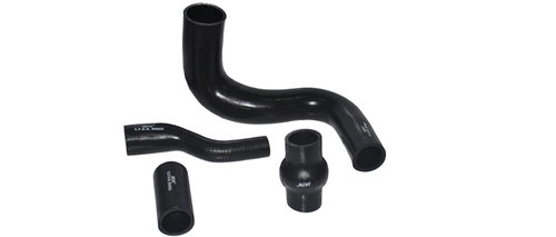 TATA 1109 TURBO EX BS-II [EPDM RADIATOR HOSES]