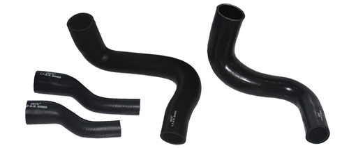 MISCELLANEOUS HOSES [EPDM RADIATOR HOSES]