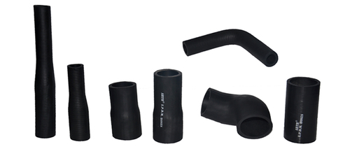 MISCELLANEOUS MCV [EPDM RADIATOR HOSES]