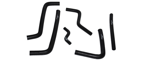 ALTERNATOR KIT SUMO [EPDM RADIATOR HOSES]