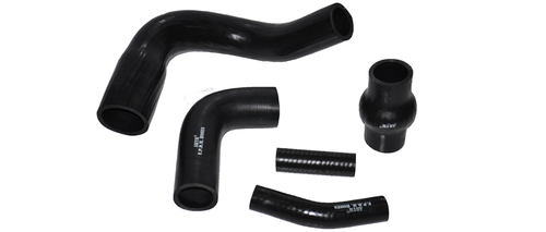 TATA SUMO VICTA [EPDM RADIATOR HOSES]