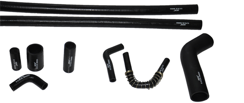 ACE & MAGIC [EPDM RADIATOR HOSES]