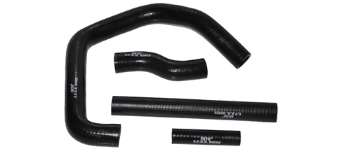 ACE ZIP / IRIS [EPDM RADIATOR HOSES]