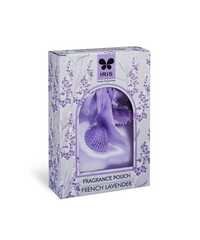 French Lavender Fragrance Pouch