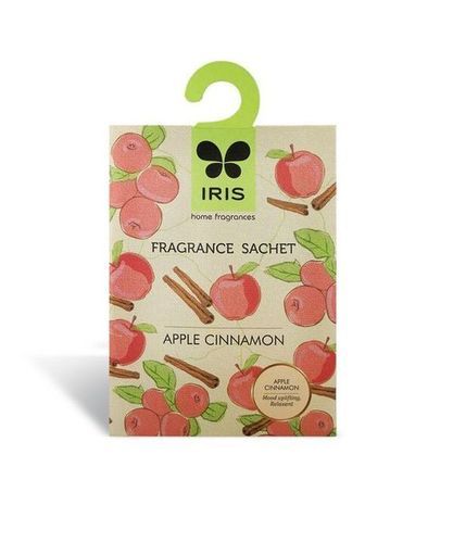 Fragrance Sachet