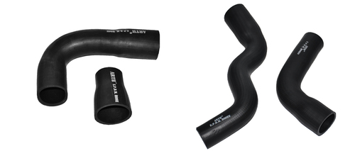 TURBO CANTER 11.10 [EPDM RADIATOR HOSES]