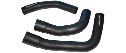 EICHER JUMBO [EPDM RADIATOR HOSES]