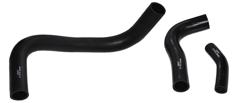 DCM TOYOTA [EPDM RADIATOR HOSES]