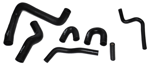 MAHINDRA ALLWYN NISSAN [EPDM RADIATOR HOSES]