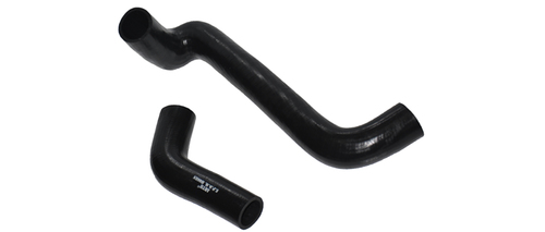 MAHINDRA LOADKING / TOURISTER RADIATOR HOSES