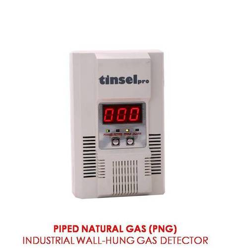 PNG Gas Leak Detector (Wall-Hung)