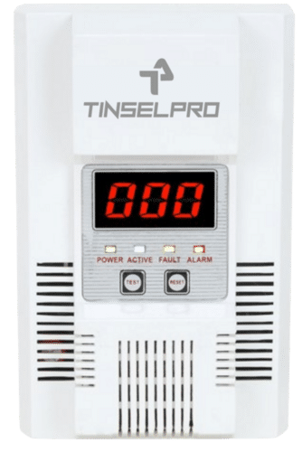 Wall Hung PNG Gas Leak Detector