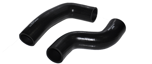 LEYLAND BS-II [EPDM RADIATOR HOSES]
