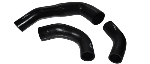 LEYLAND 4018 / 4913 BS-III [EPDM RADIATOR HOSES]