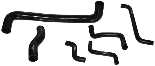 LEYLAND DOST [EPDM RADIATOR HOSES]