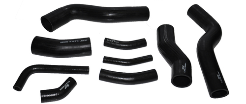 LEYLAND CARGO 909 [EPDM RADIATOR HOSES]