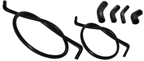 LEYLAND CARGO [EPDM RADIATOR HOSES]