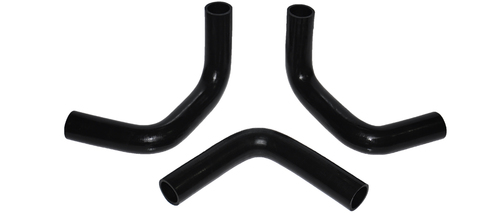 Leyland Generator EPDM Radiator Hoses