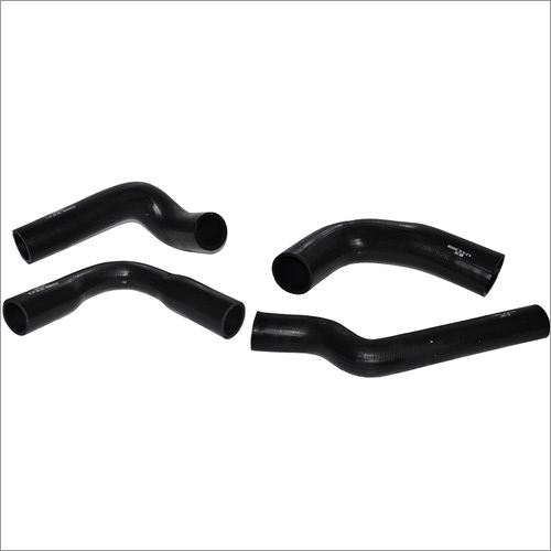 JEEP SINGLE BELT & COMMANDER [EPDM RADIATOR HOSES]