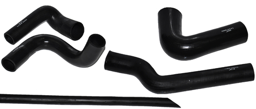 JEEP PEUGEOT 540 [EPDM RADIATOR HOSES]